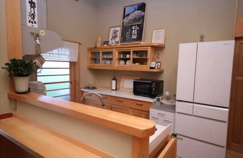 Takayama House | Entire building Villa Mitoraya - Whole house charter/Takayama Gifu