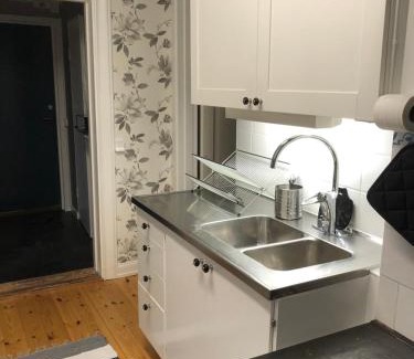 Mora House | Entire cabin - Mora, Selja, cabin in village environment for 4 persons