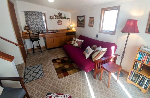 Chetek House | Entire Cottage on Chetek Chain of Lakes