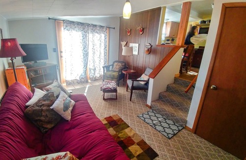Chetek House | Entire Cottage on Chetek Chain of Lakes