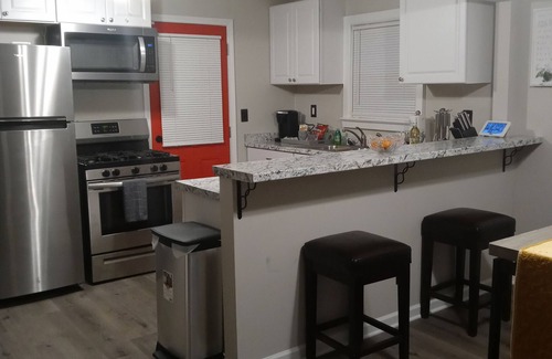 Atlanta House | Entire cozy 2BR home minutes from Atlanta Beltline