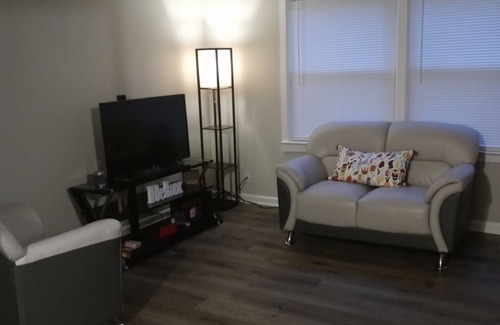 Atlanta House | Entire cozy 2BR home minutes from Atlanta Beltline