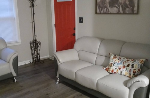 Atlanta House | Entire cozy 2BR home minutes from Atlanta Beltline