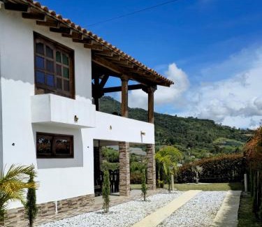 Marinilla Apartment | Entire Farmhouse Nature & relax in El Carmen de Viboral