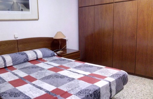 Mataro Condo | entire floor in mataró