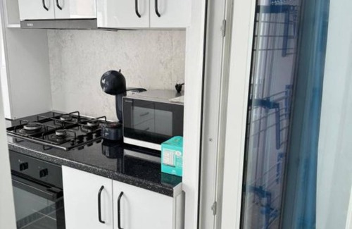 Bucharest Apartment | Entire Fusion Studio near City Center Bucharest