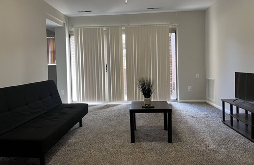 Gaithersburg Apartment | Entire Gaithersburg Getaway