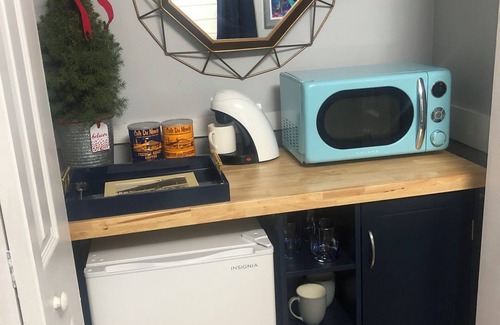 Esplanade Ridge House | Entire guest suite in New Orleans fairgrounds area.