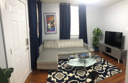 Esplanade Ridge House | Entire guest suite in New Orleans fairgrounds area.