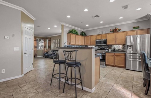 Avondale House | Entire Home 3 bedroom 2.5 bathroom in Avondale Arizona