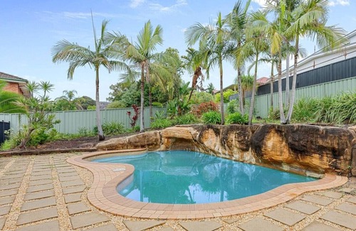 Glen Alpine House | Entire home/apt in Glen Alpine