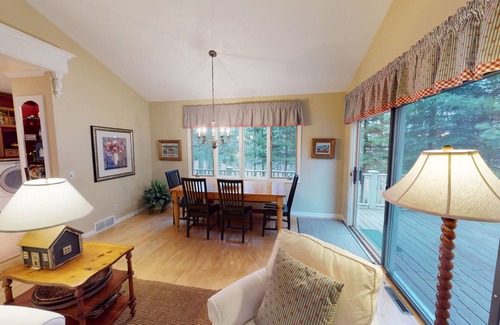 Birchwood Farms House | Entire Home! BIRCHWOOD - Golf, Pool, Fitness! Private setting!