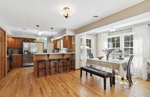 Albrightsville House | Entire Home by Kalahari Waterpark, Camelback & Jim Thorpe Town, FREE EV Charger