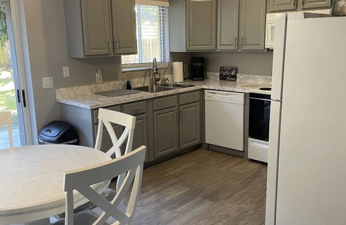 Port Saint Lucie House | Entire Home: Come Enjoy! Two bedroom Two bathroom !