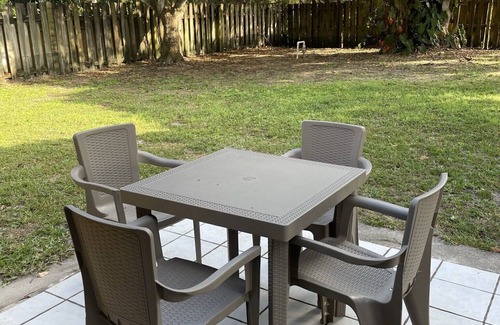 Port Saint Lucie House | Entire Home: Come Enjoy! Two bedroom Two bathroom !