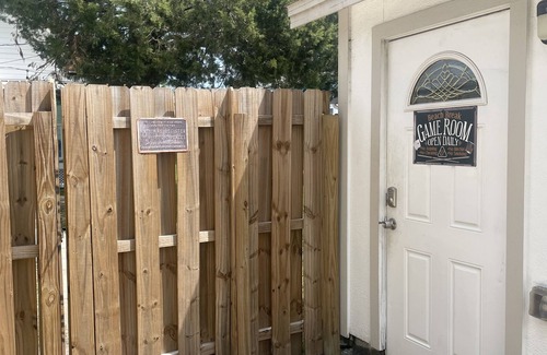 Historic District House | Entire home hosted by Angel