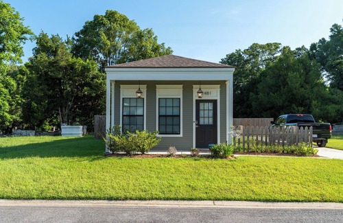 Baton Rouge House | Entire home in Baton Rouge, Louisiana