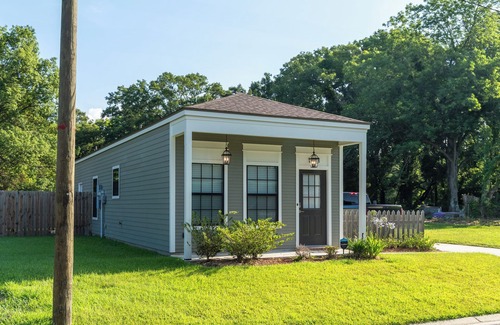 Baton Rouge House | Entire home in Baton Rouge, Louisiana