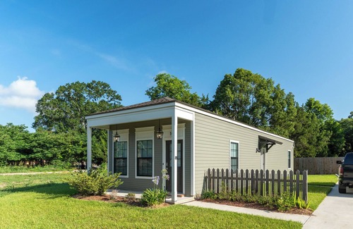 Baton Rouge House | Entire home in Baton Rouge, Louisiana