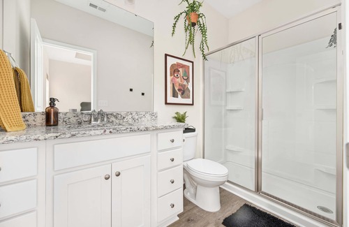 Belmont House | Entire home in Belmont, North Carolina