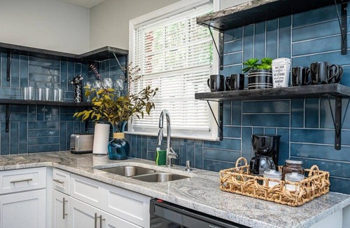Norcross House | Entire Home in Norcross, Upgraded!