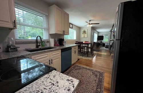 Tallahassee House | Entire home in Tallahassee, Florida, United States