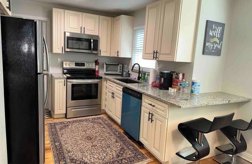 Tallahassee House | Entire home in Tallahassee, Florida, United States