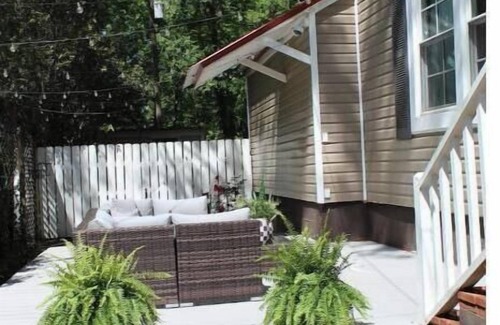 Tuscaloosa House | Entire Home in the Heart of Tuscaloosa, AL