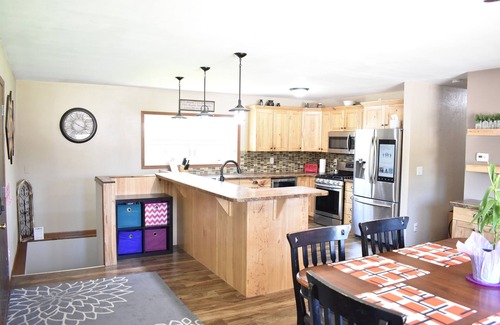 Winneconne House | Entire home in Winneconne, Wisconsin