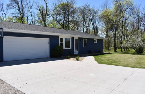 Winneconne House | Entire home in Winneconne, Wisconsin