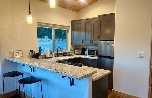 Quincy House | Entire home, lovely view property in Quincy