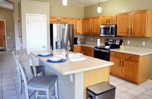 Maricopa County House | Entire Home Perfect for Super Bowl!