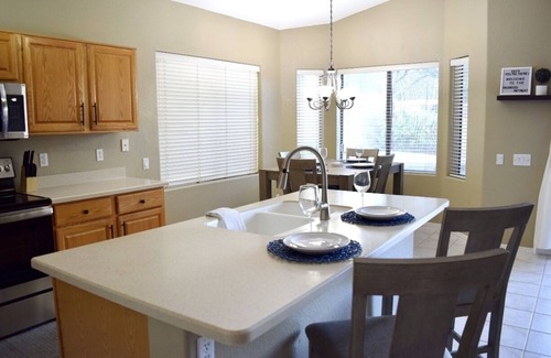 Maricopa County House | Entire Home Perfect for Super Bowl!