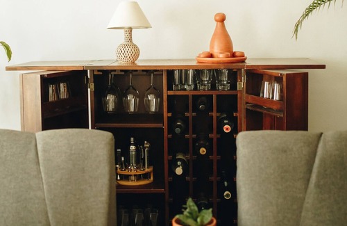 Centro House | Entire home+private studio in Centro! Great for families and groups, FAST WiFi