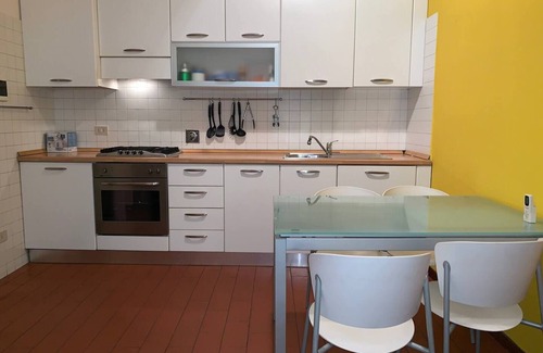 San Jacopino Apartment | Entire home, private parking and private entrancenn