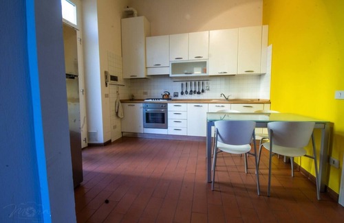 San Jacopino Apartment | Entire home, private parking and private entrancenn