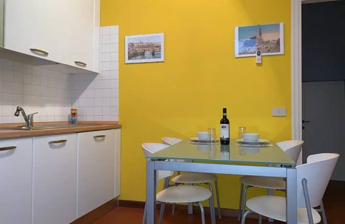 San Jacopino Apartment | Entire home, private parking and private entrancenn