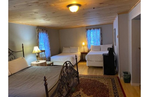 Stratton and Bromley Ski Areas House | Entire Hotel 50 Person Capacity Bromley View Inn