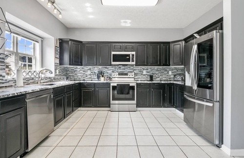 Masterson Station House | ⭐️⭐️⭐️⭐️⭐️ Entire House- 10 min from KY Horse Park, 15 min from UK