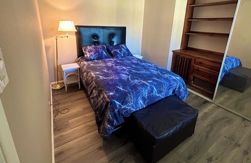 Antioch House | Entire House! 4Bdr, 2.5Ba