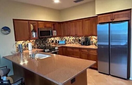 San Ignacio Ridge Estates House | Entire House 55+ Mtn View GVR Green Valley Arizona