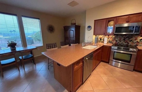 San Ignacio Ridge Estates House | Entire House 55+ Mtn View GVR Green Valley Arizona