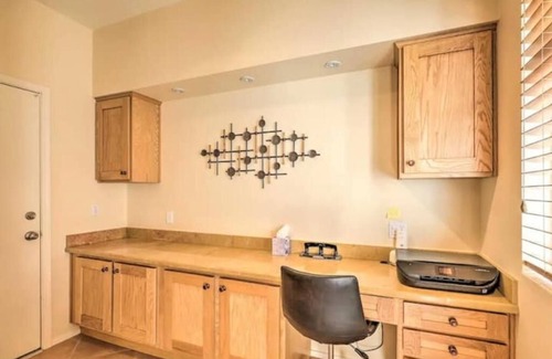 San Ignacio Ridge Estates House | Entire House 55+ Mtn View GVR Green Valley Arizona
