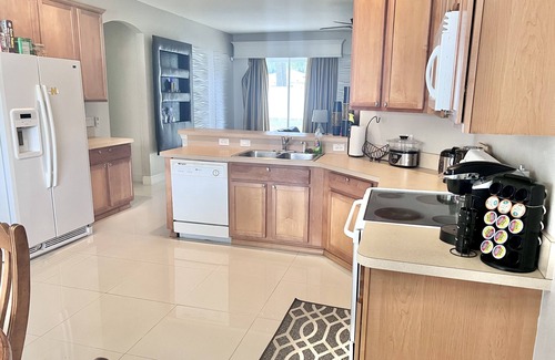 Ocala House | Entire House 8Minutes from Silver Springs State Park in Ocala, Florida