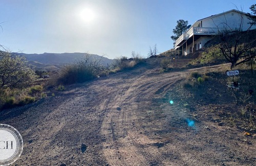 Clarkdale House | Entire House: Amazing Views in Wonderland