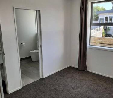 Lower Hutt House | Entire house - Brand New 2 Bedroom house