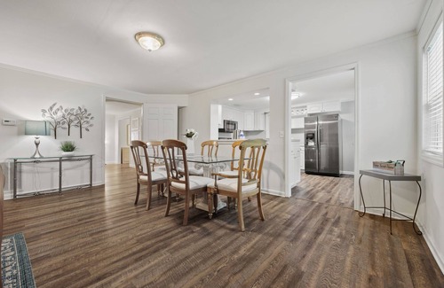 Tucker House | Entire House @ Castle Pines
