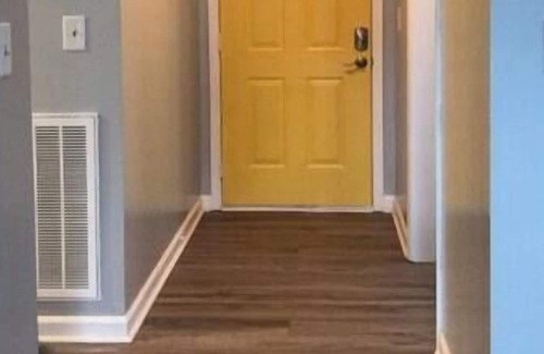 Lupton City House | Entire House Chattanoogas Best!
