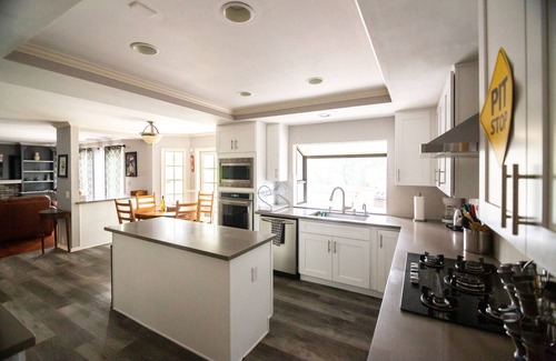 Porter Ranch House | ENTIRE HOUSE Family Vacation - Porter Ranch
