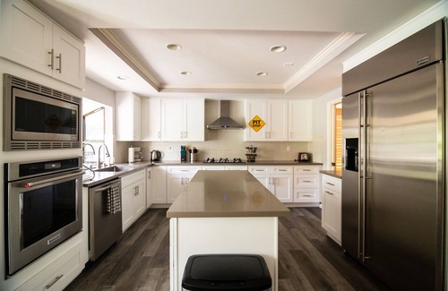 Porter Ranch House | ENTIRE HOUSE Family Vacation - Porter Ranch